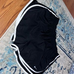 Nike dri fit shorts